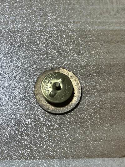 杂七杂八老徽章快拍专场 五十年代苏联或周边国家珐琅徽章