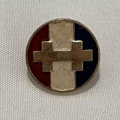 韵星假日拍卖第三十五期 -- Rimey Holidays Auction 34 - 侨务委员会敬赠民国六十四（1975）双十庆典纪念章