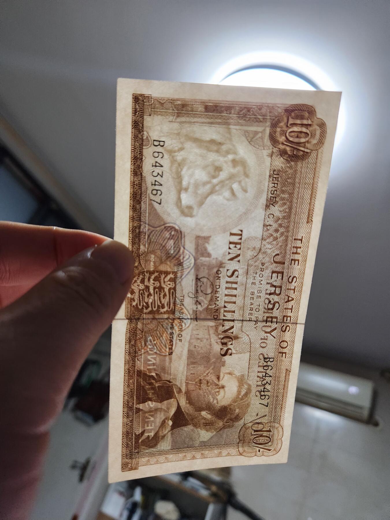 1月5号晚上8点 外国纸币自动截拍第80场