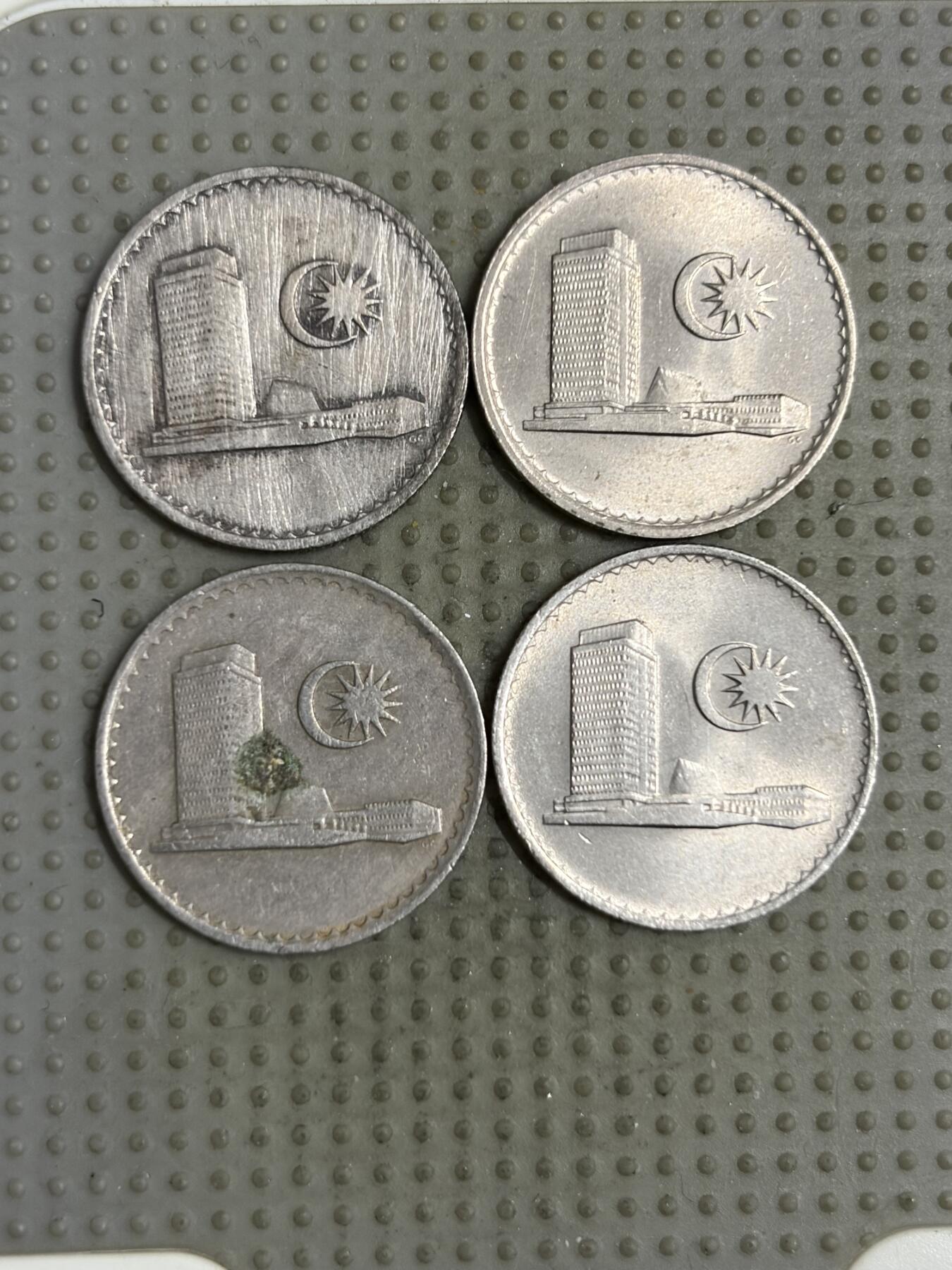 2026年第1场各国散币拍卖（总第151场）寄存超过三个月拍品已寄出