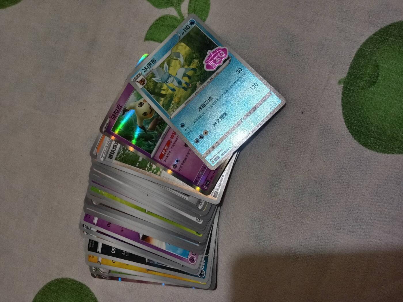 随机30张游戏卡