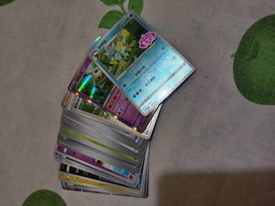 随机30张游戏卡 - 随机30张游戏卡