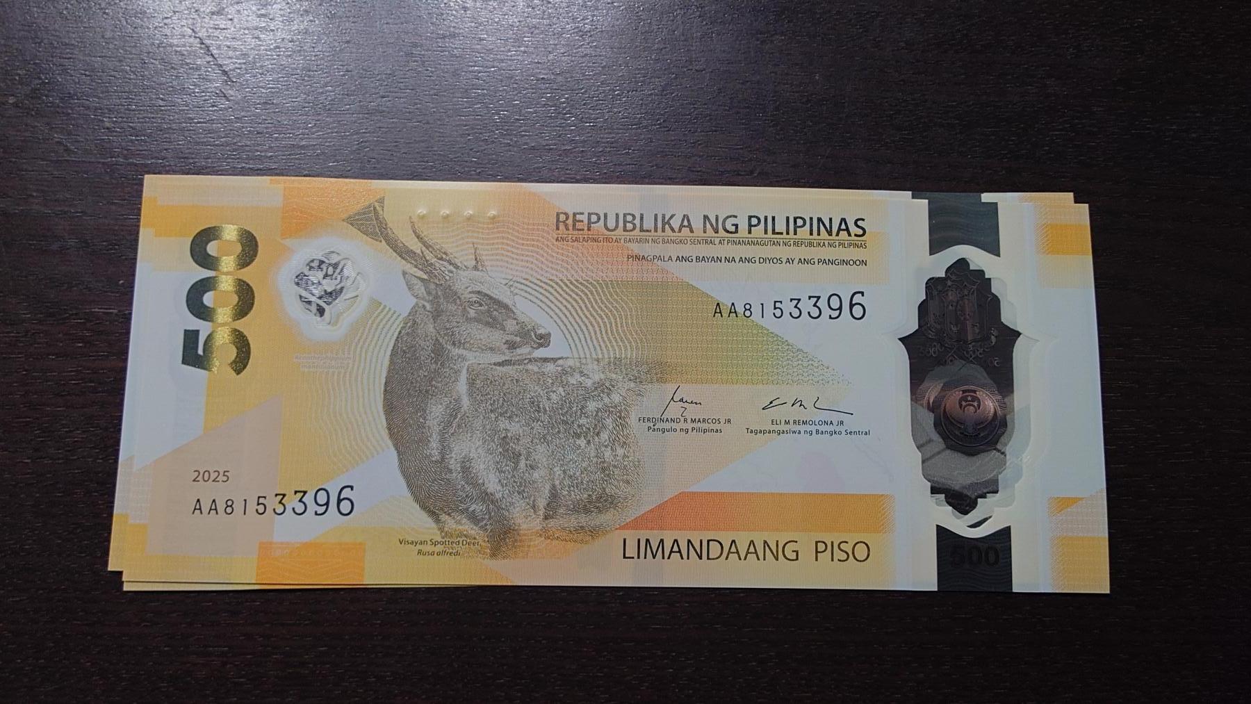 【新年五拍】世界钱币～微拍第226期暨2026年第5期  