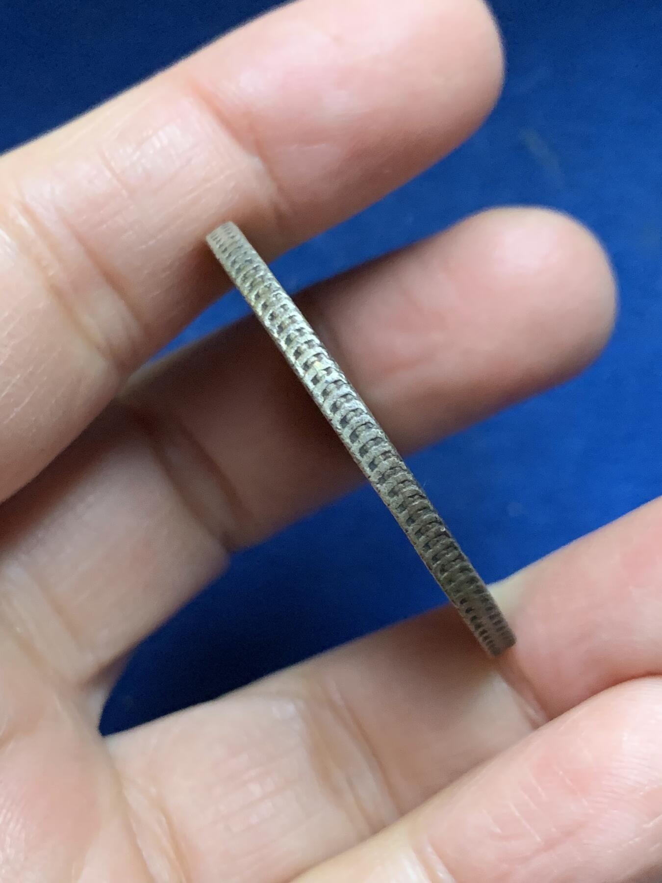 《竞宝斋》第455场 周日，周一 2场连拍 （全场包邮，欢迎送拍） 墨西哥1878年go厂8R鹰洋银币，极美包浆，如油画般漂亮，带底光