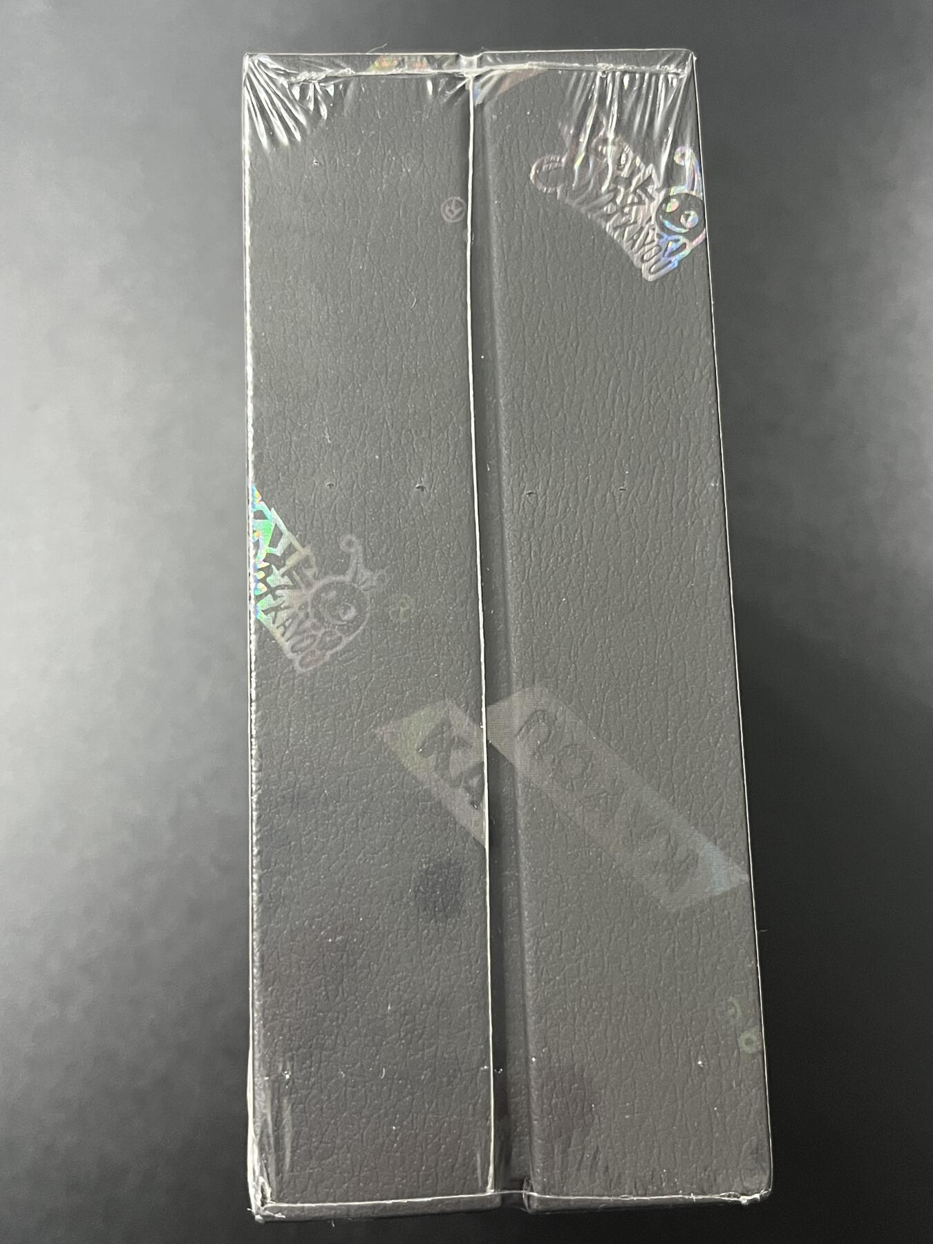 跨世纪的玩卡者们第7期 卡游K9孩之宝授权变形金刚电影典藏卡+卡砖原盒未拆封TF001