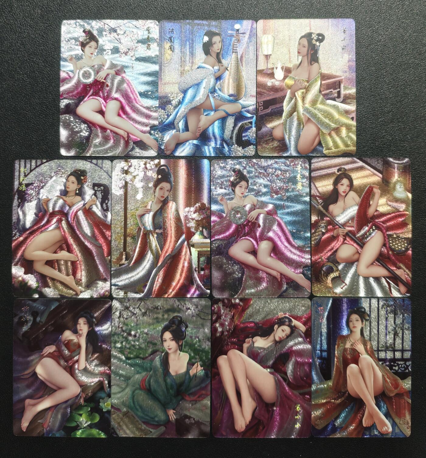 天玑星卡拍第158期《1.8周四截拍》持续收拍收评中 满赠卡需备注