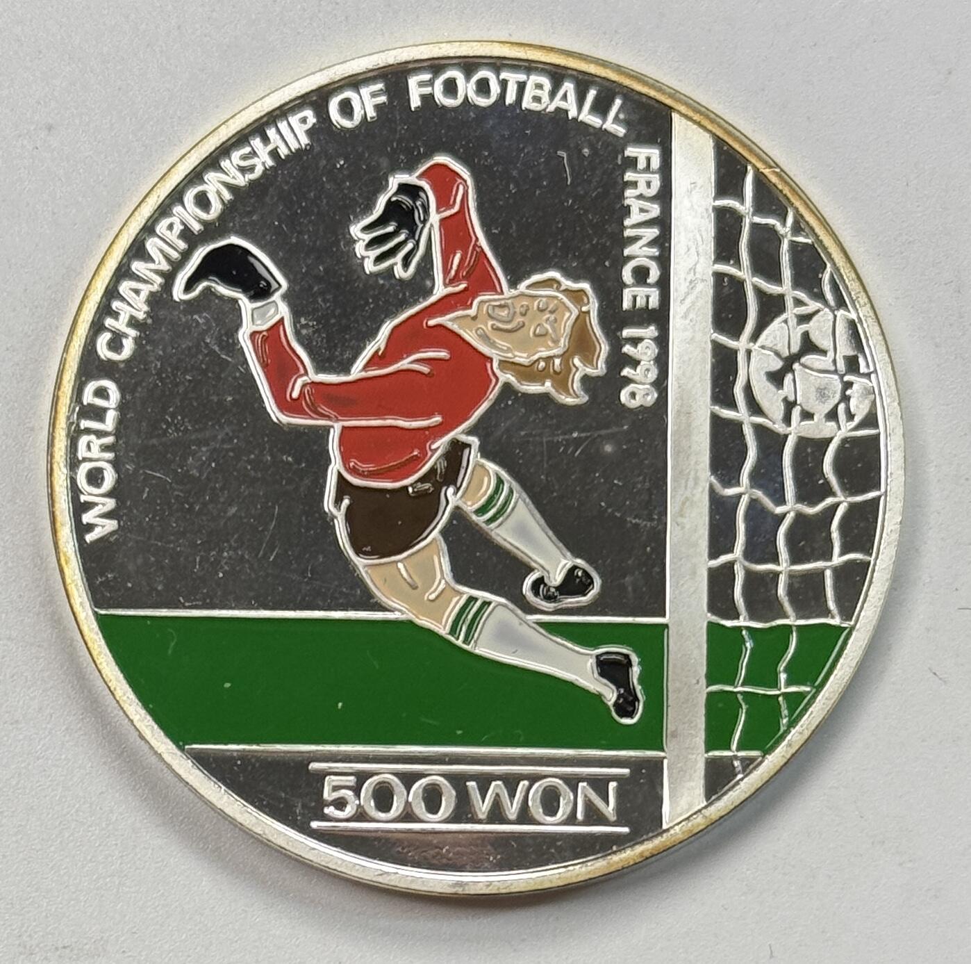 S&S Numismatic世界钱币-拍卖 第118期 