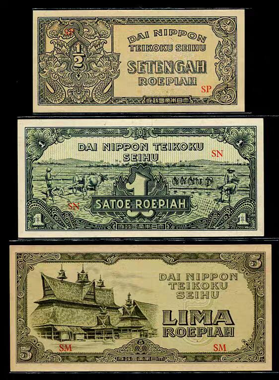 1月5号晚上8点 外国纸币自动截拍第80场