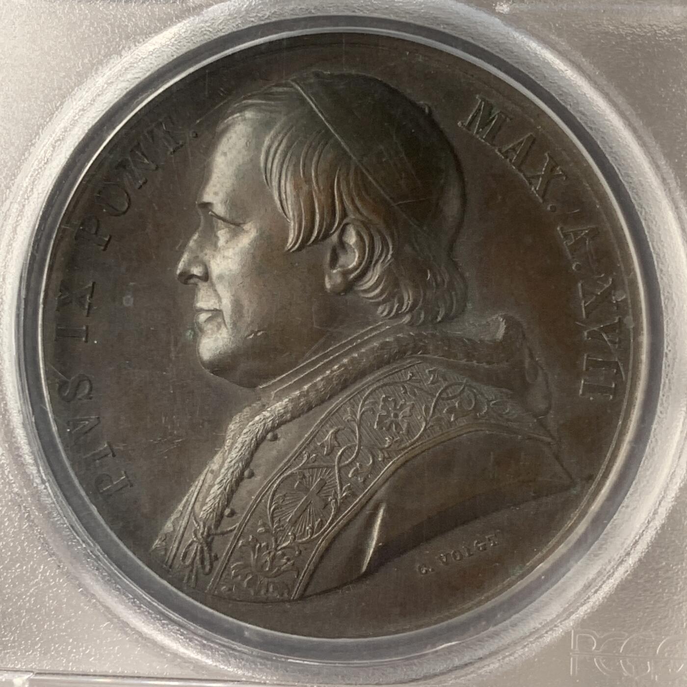 掌中浮雕-藏着的欧洲第048场