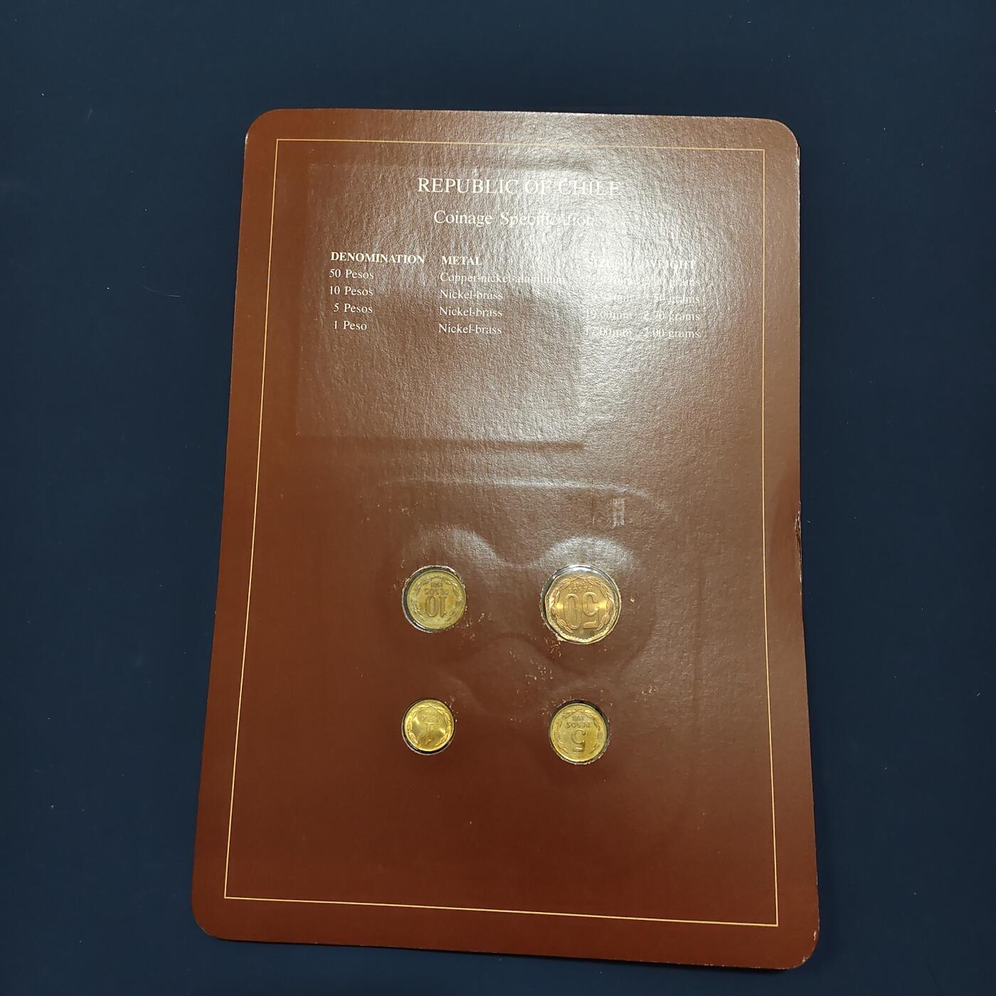 【全场包邮】纯粹捡漏拍492场【封装套币专场】-注意佣金