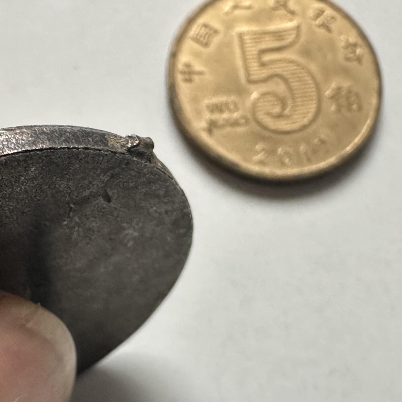 🌹外币初藏🌹🐯2026年第3场  每周二四六晚8️⃣点 接代拍 美国1964年肯尼迪纪念章