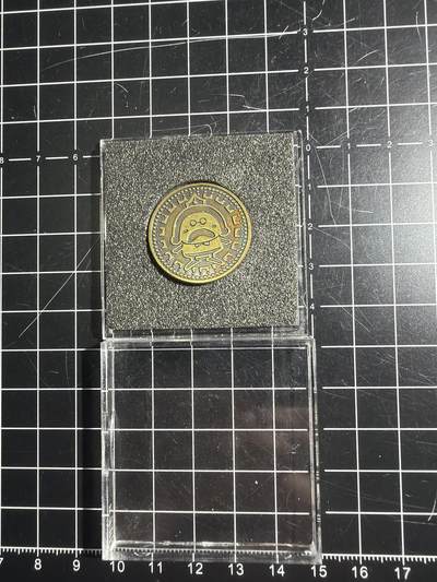 古冰库章牌勋赏收藏0起拍卖 - 日本钢笔纪念章