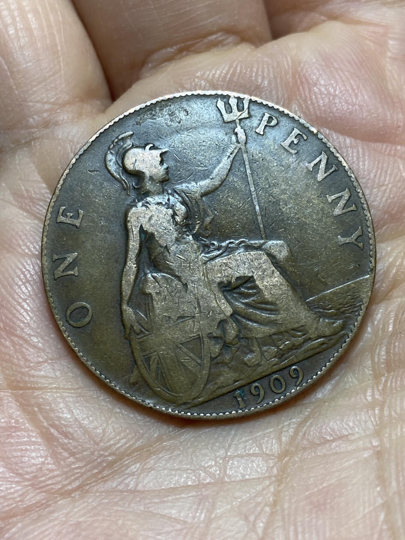 2026年第四场(总第一百七十三场）外国好品散币场(免佣金)