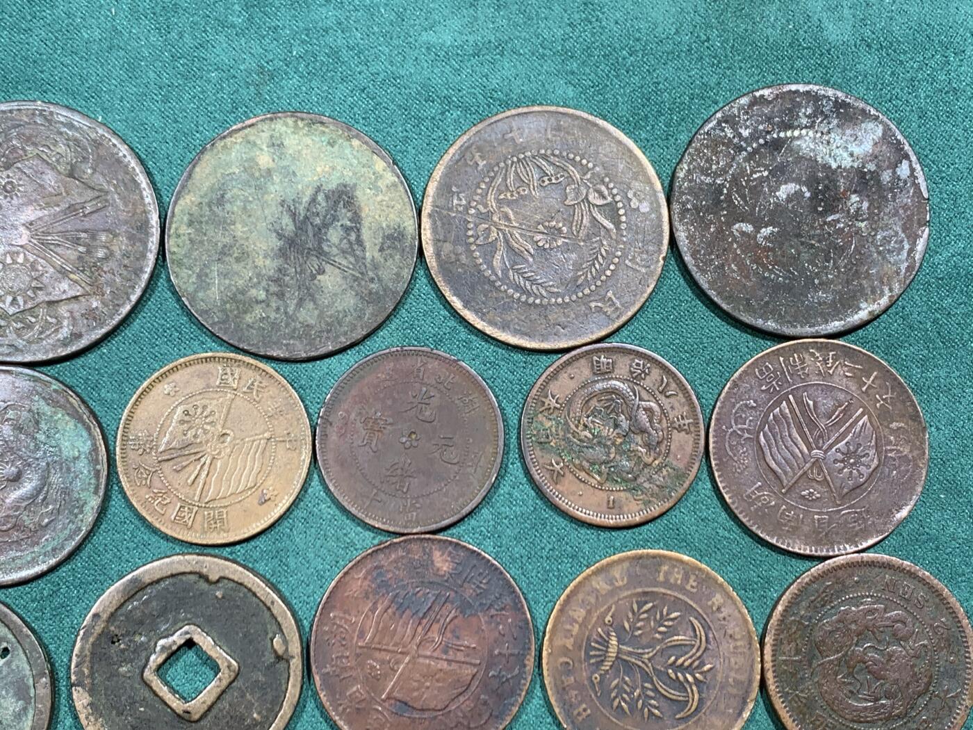 《竞宝斋》第455场 周日，周一 2场连拍 （全场包邮，欢迎送拍）