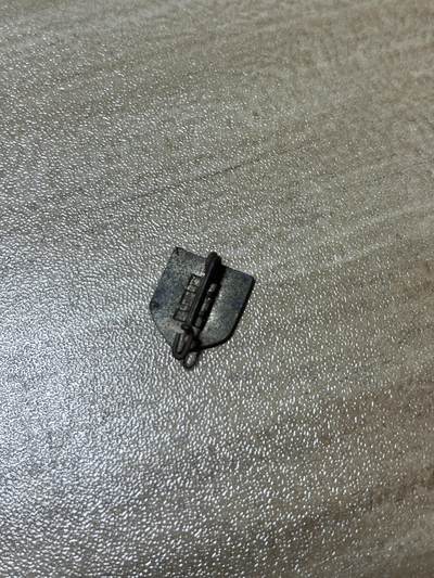 杂七杂八老徽章快拍专场 五十年代珐琅老徽章