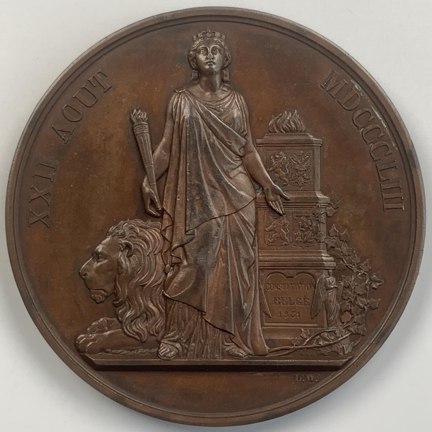 掌中浮雕-藏着的欧洲第048场