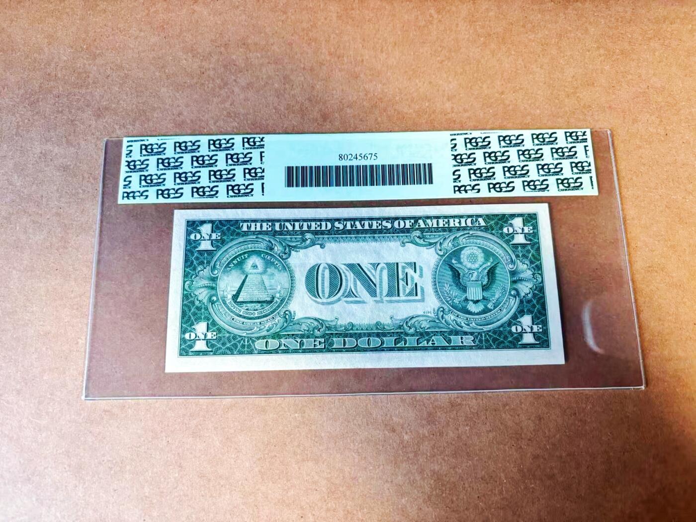 【Blue Auction】世界纸币精拍第772期——18级TOP拍卖/信誉/品质/专业/高效💫