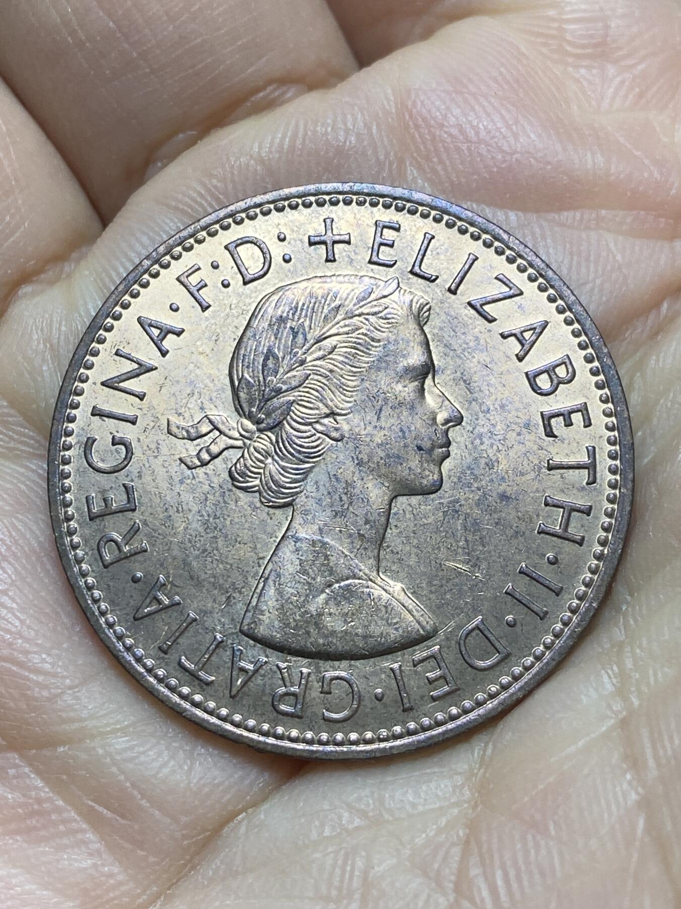 2026年第四场(总第一百七十三场）外国好品散币场(免佣金)