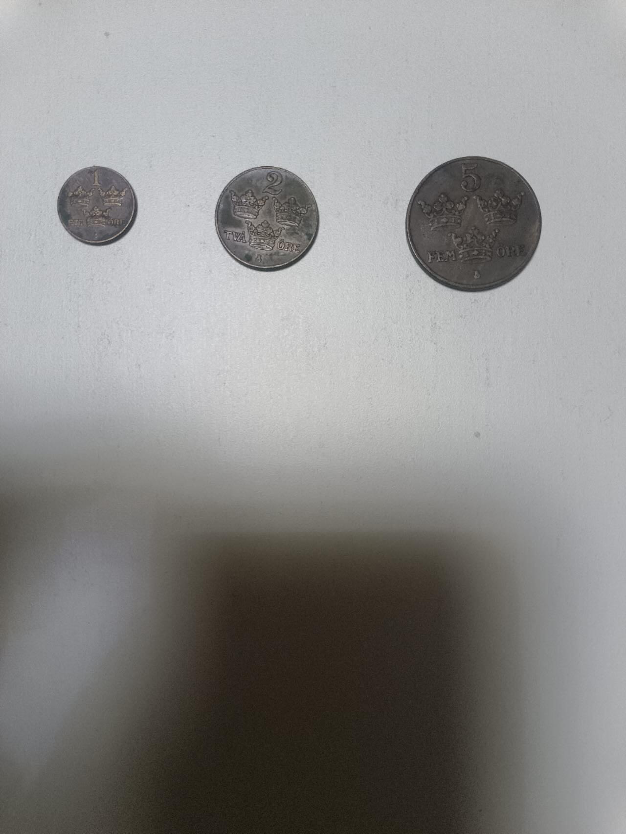 【20260108】非全新纸币和硬币第322场