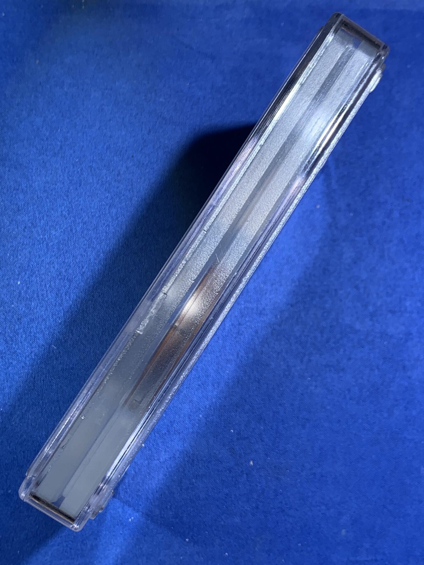 《竞宝斋》第455场 周日，周一 2场连拍 （全场包邮，欢迎送拍） PCGS SP62 德国普鲁士1885年纪念柏林法国教区成立200周年大铜章，少见品。正面图案：花枝环绕下，弗里德里希大帝和威廉一世的侧像，在两顶加冕皇冠的衬托下，冠冕头鹰两翼张开，气势非凡。反面图案：波卢西亚女神手握剑和盾牌，守护着孩子们。精美的高浮雕铜章，极具收藏价值。加大加厚盒