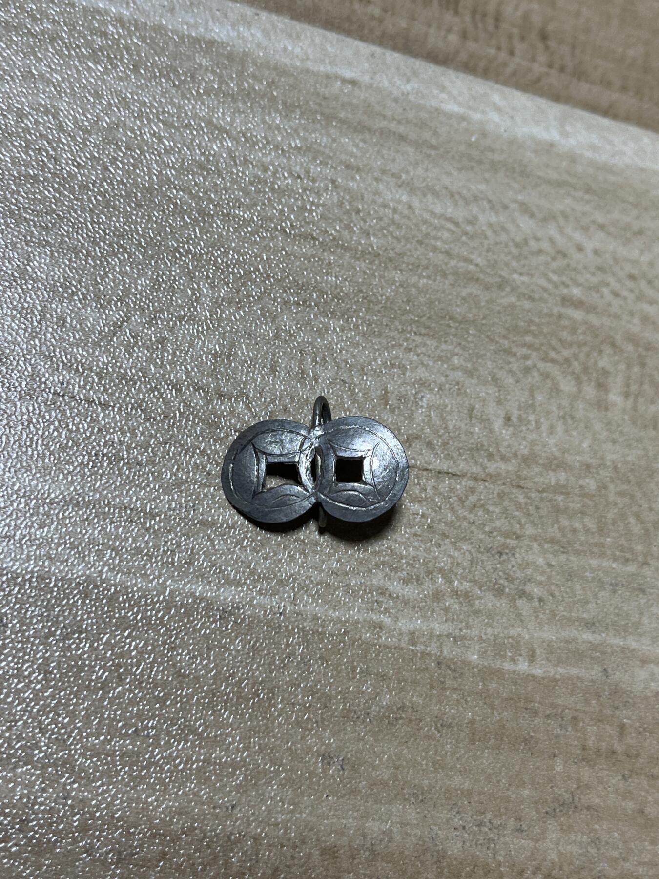 杂七杂八老徽章快拍专场