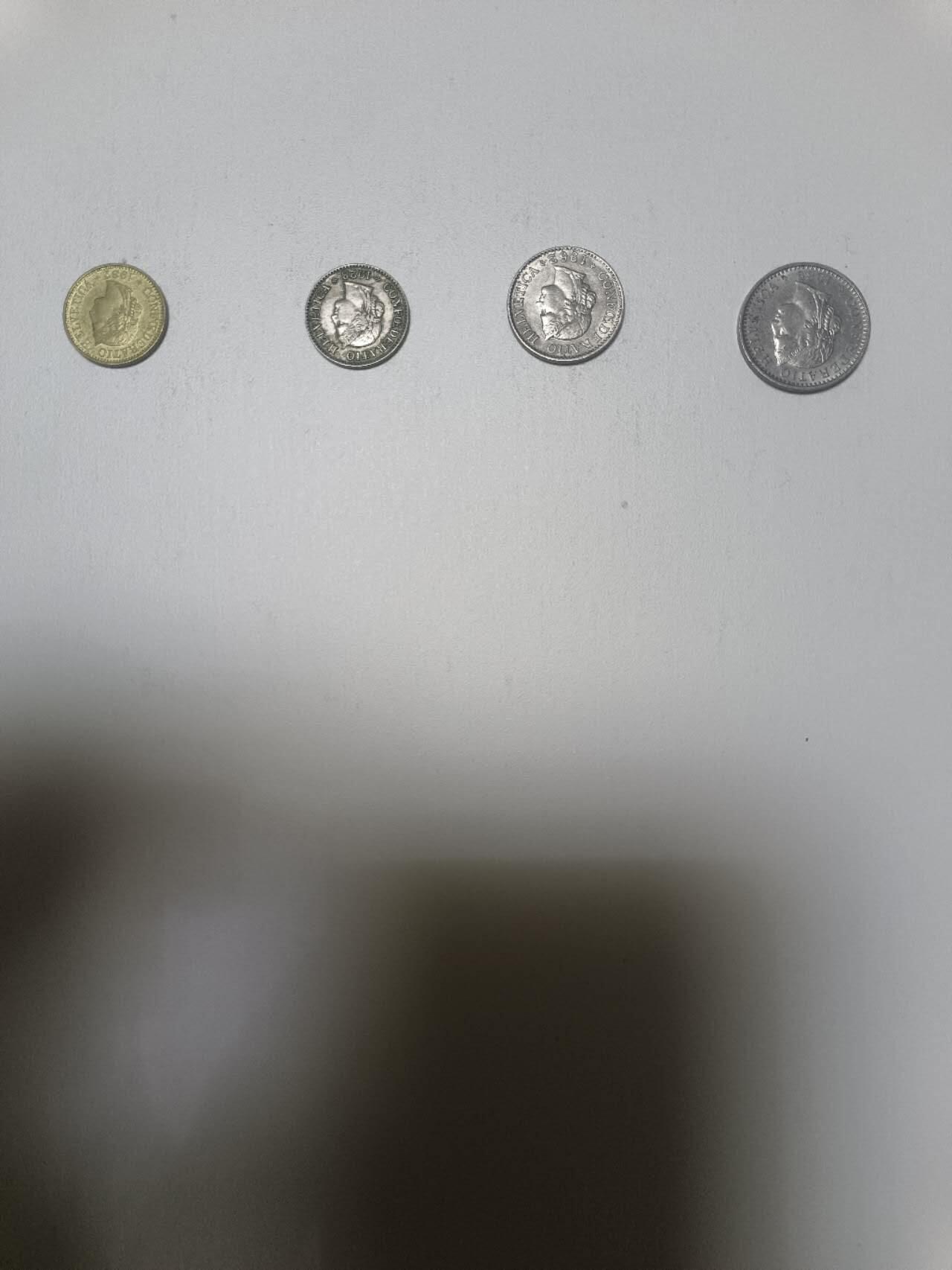 【20260108】非全新纸币和硬币第322场