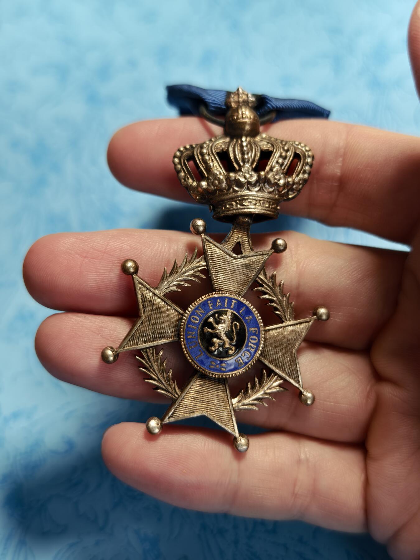 抚柳草堂-第六期章牌钱币 奖章勋章限时免佣 满百包邮 放漏专场