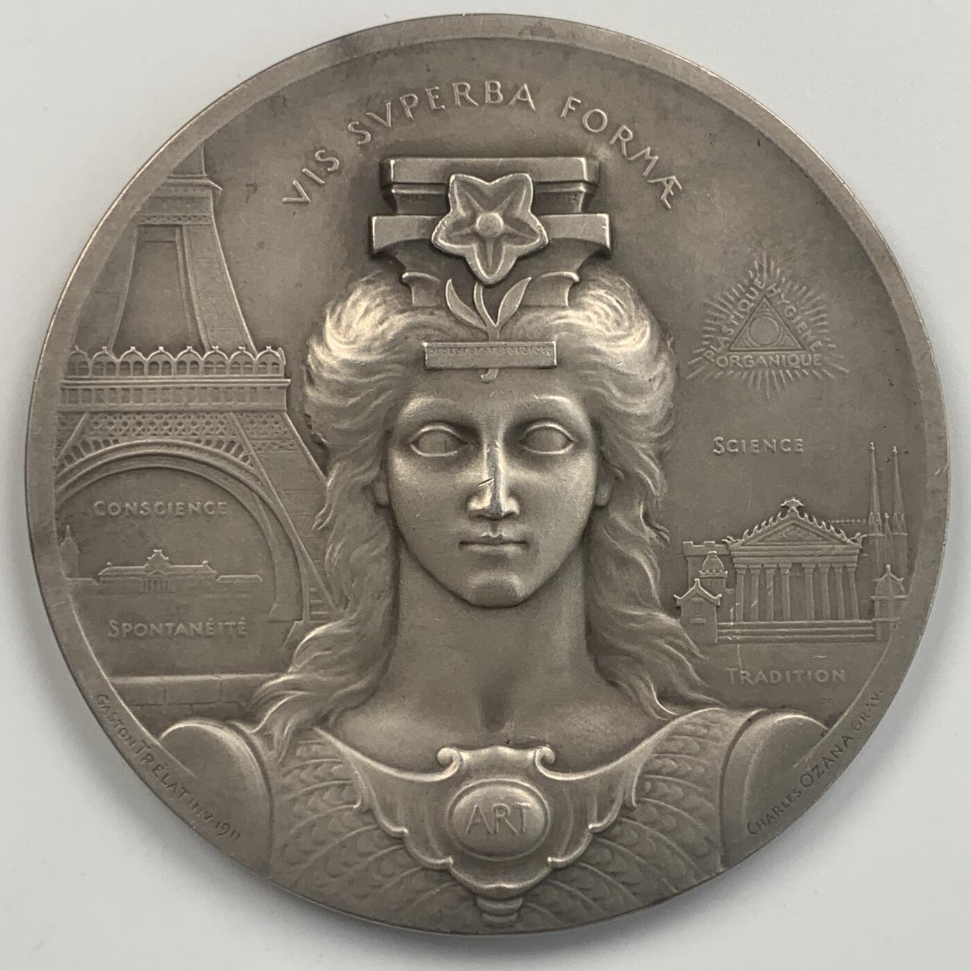 掌中浮雕-藏着的欧洲第048场