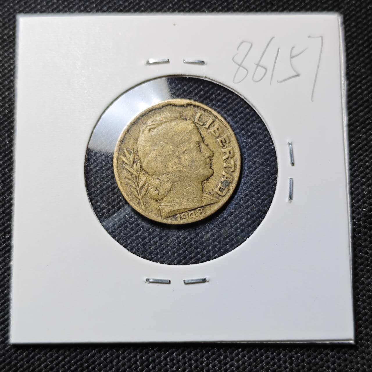 KK钱币收藏小铺  第386期  2月预留时间 周末发货