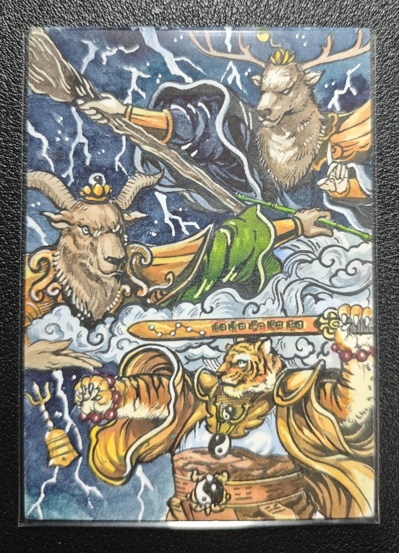 天玑星卡拍第158期《1.8周四截拍》持续收拍收评中 满赠卡需备注