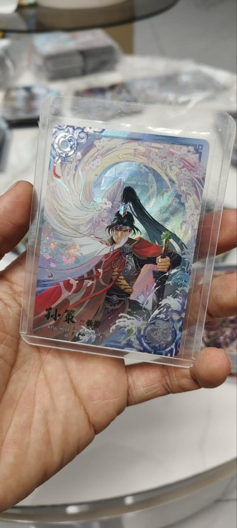 秋原瞳的小店第三十二期（持续收拍，捡漏凑套进货进，更多好物，敬请期待）