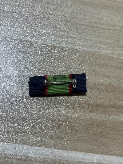 杂七杂八老徽章快拍专场 香港勋略徽章