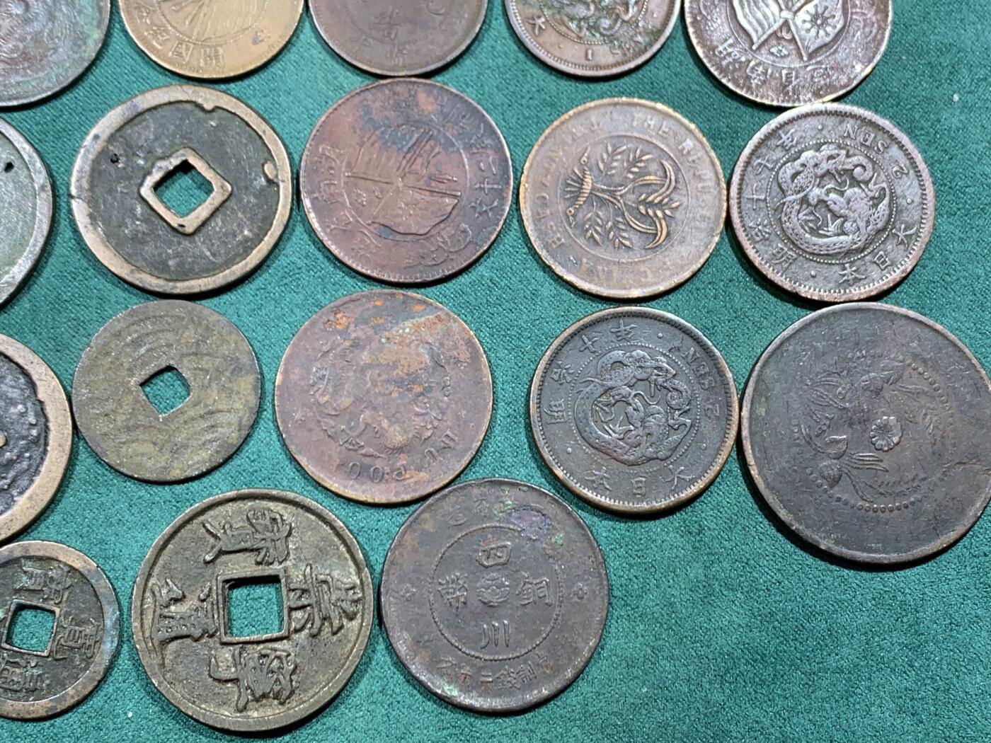 《竞宝斋》第455场 周日，周一 2场连拍 （全场包邮，欢迎送拍）