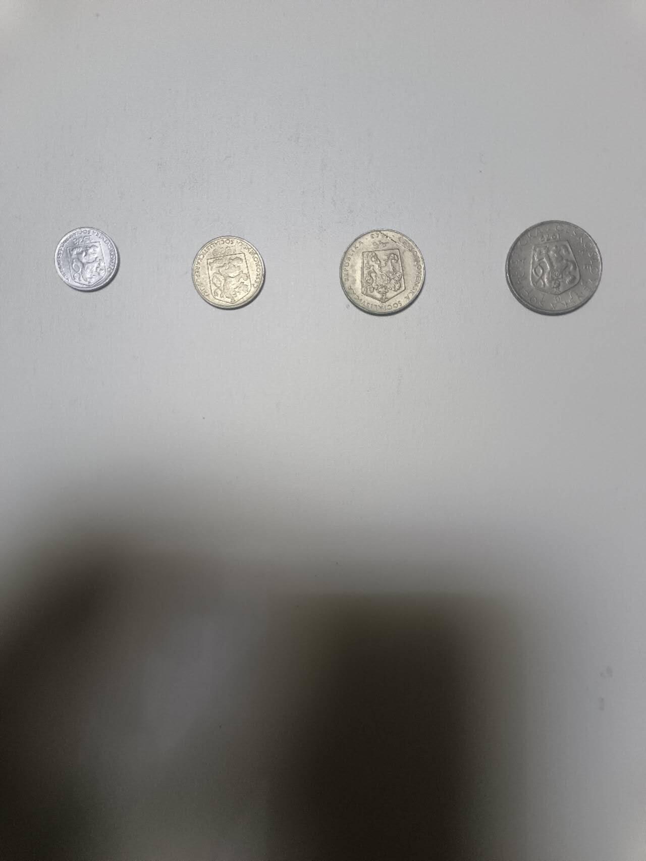 【20260108】非全新纸币和硬币第322场