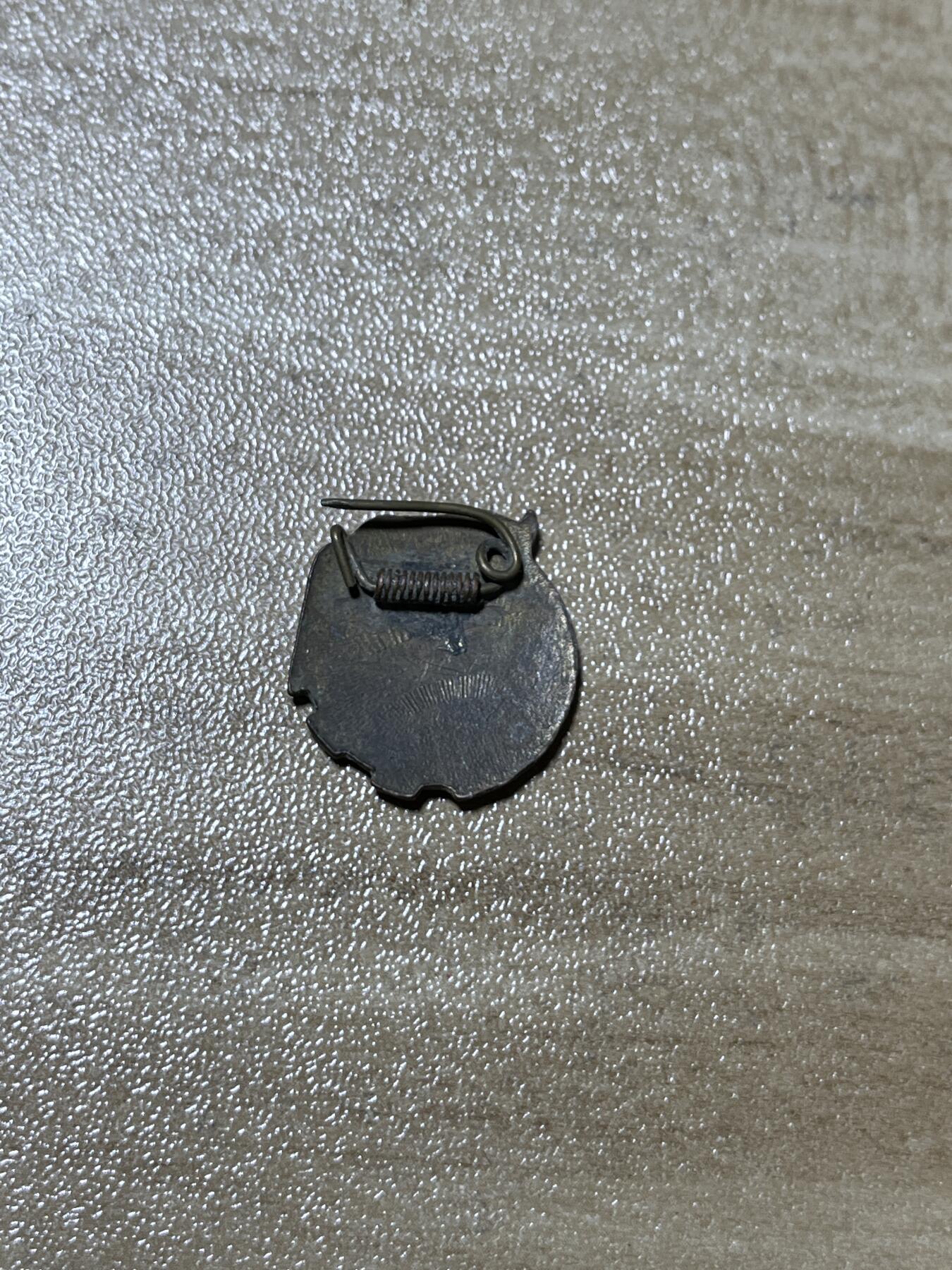 杂七杂八老徽章快拍专场