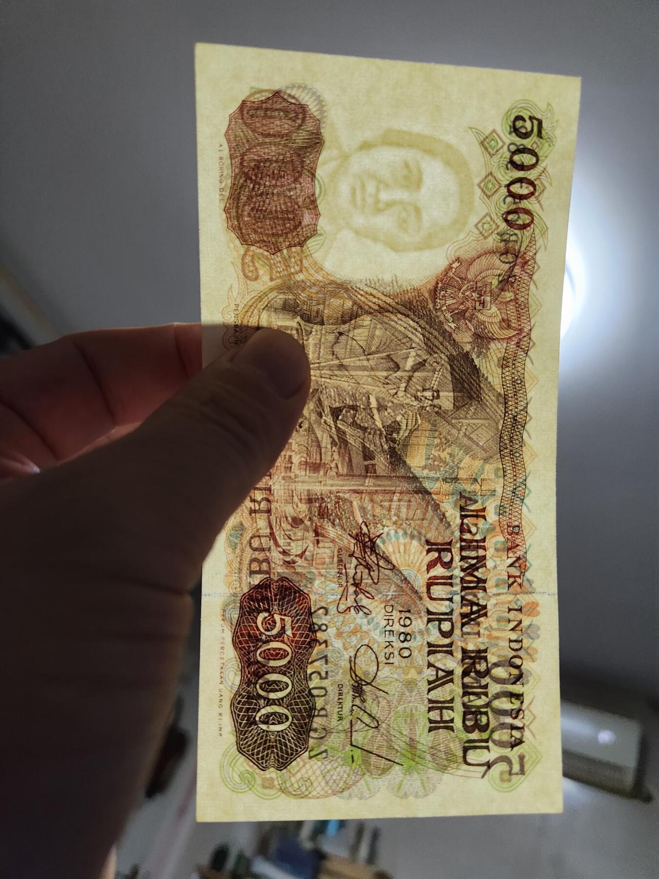 1月5号晚上8点 外国纸币自动截拍第80场