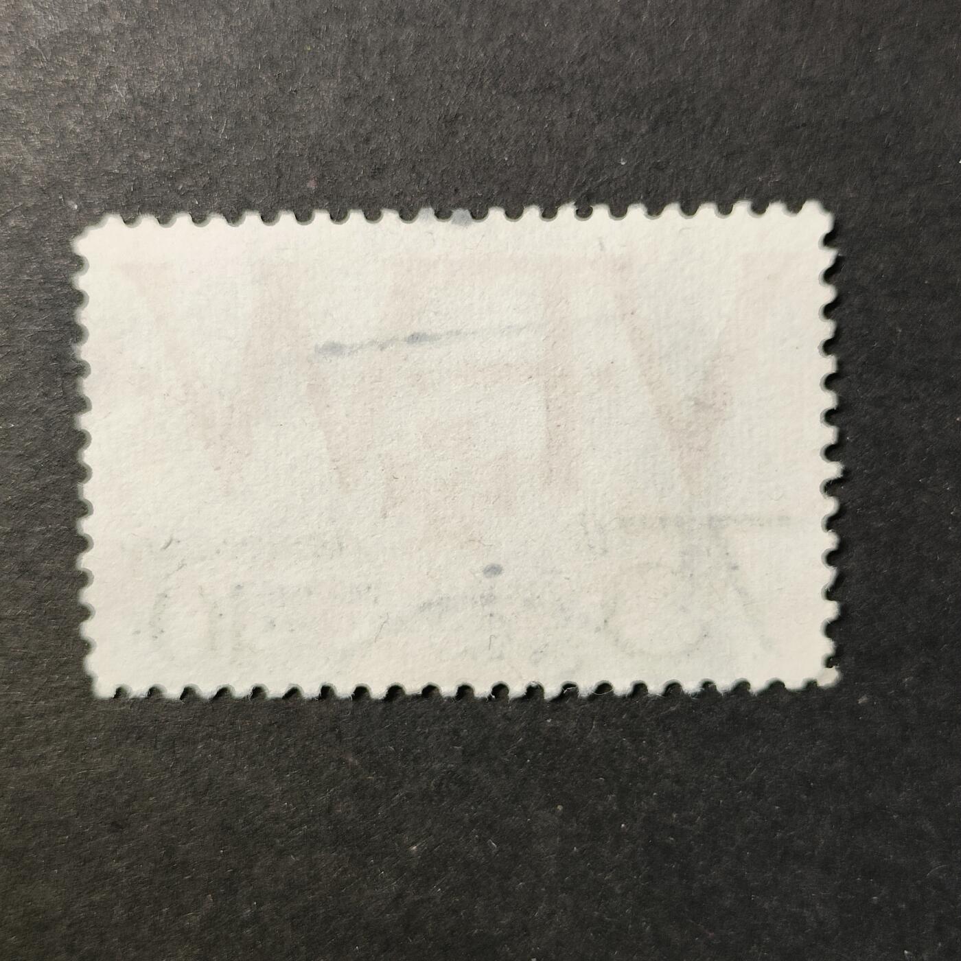 嘉禾收藏    【第429期】            无佣金、可寄存、满30元包邮 邮票一枚