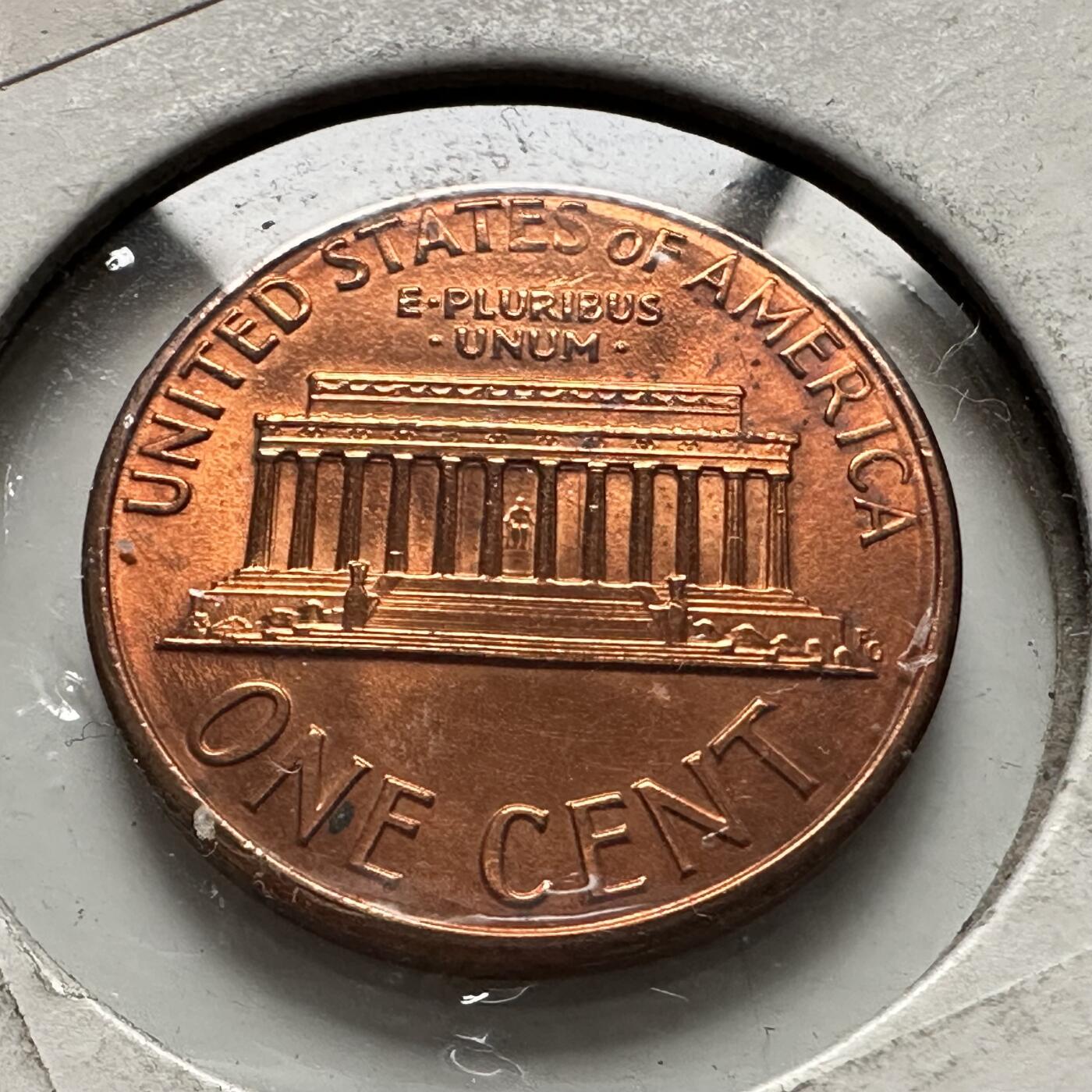 🌹外币初藏🌹🐯2026年第3场  每周二四六晚8️⃣点 接代拍 美国1988年一分