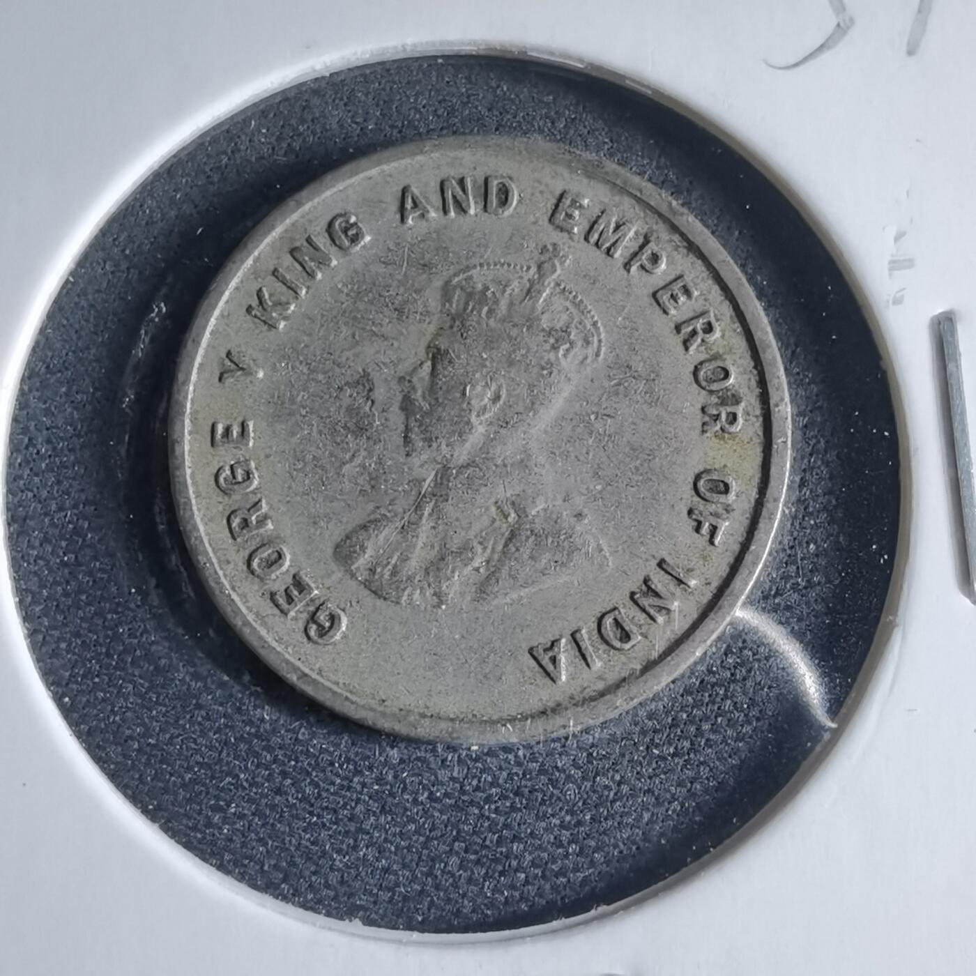 沼泽如烟--第954场 英属海峡1920年五分