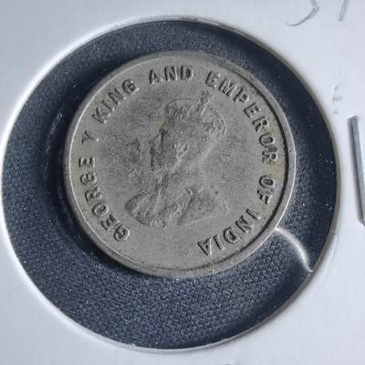 沼泽如烟--第954场 - 英属海峡1920年五分