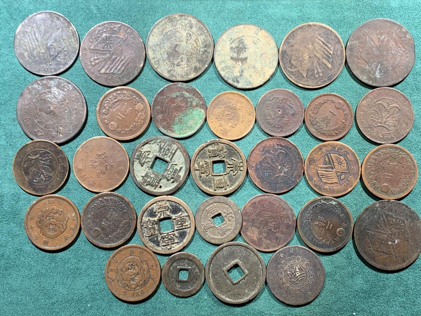 《竞宝斋》第455场 周日，周一 2场连拍 （全场包邮，欢迎送拍）