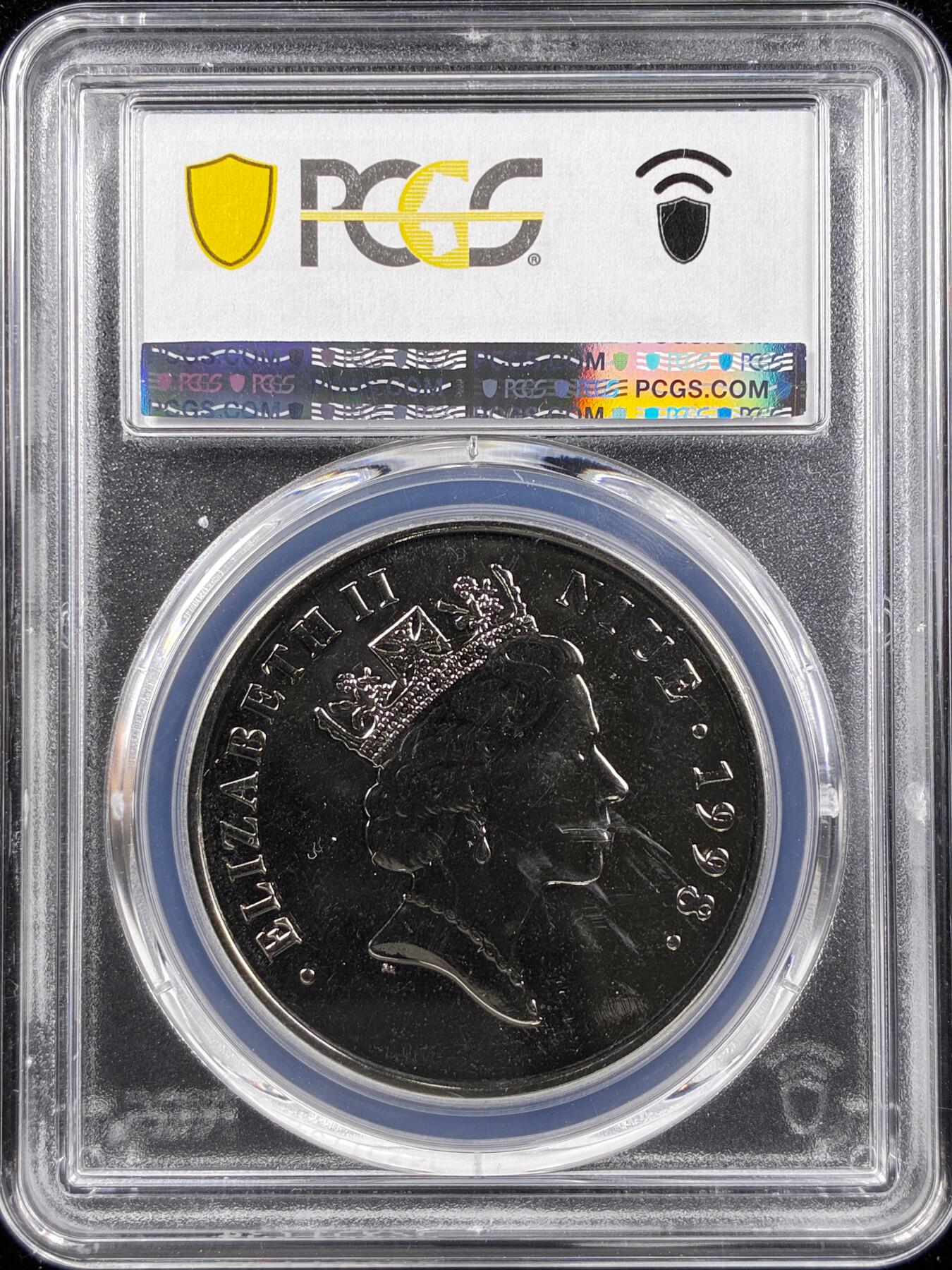 【雨安】【直播拍卖】【第0123期-评级币章】2026-01-10 周六 19:30