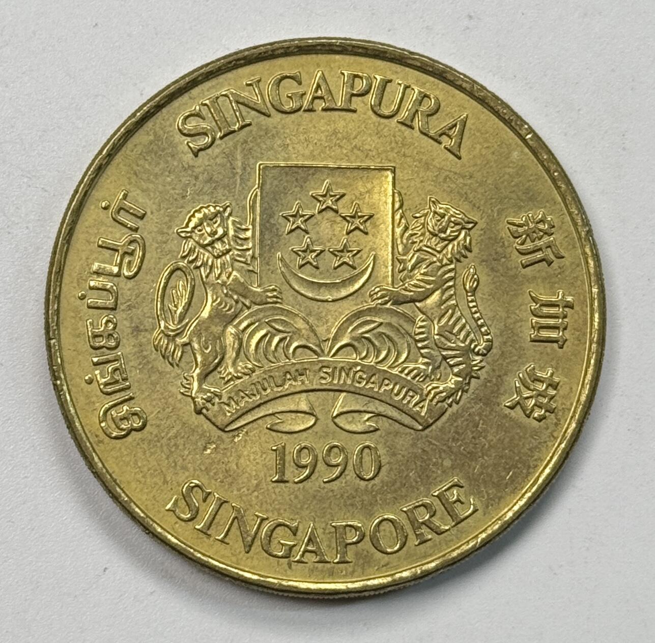 S&S Numismatic世界钱币-拍卖 第117期 