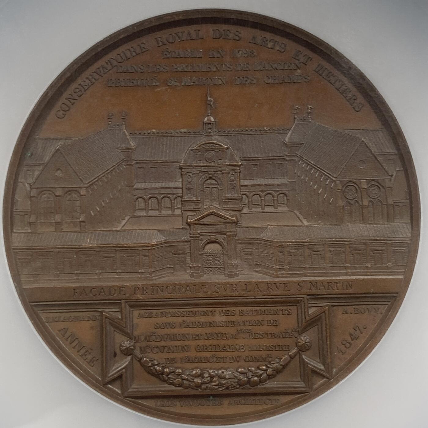 掌中浮雕-藏着的欧洲第048场