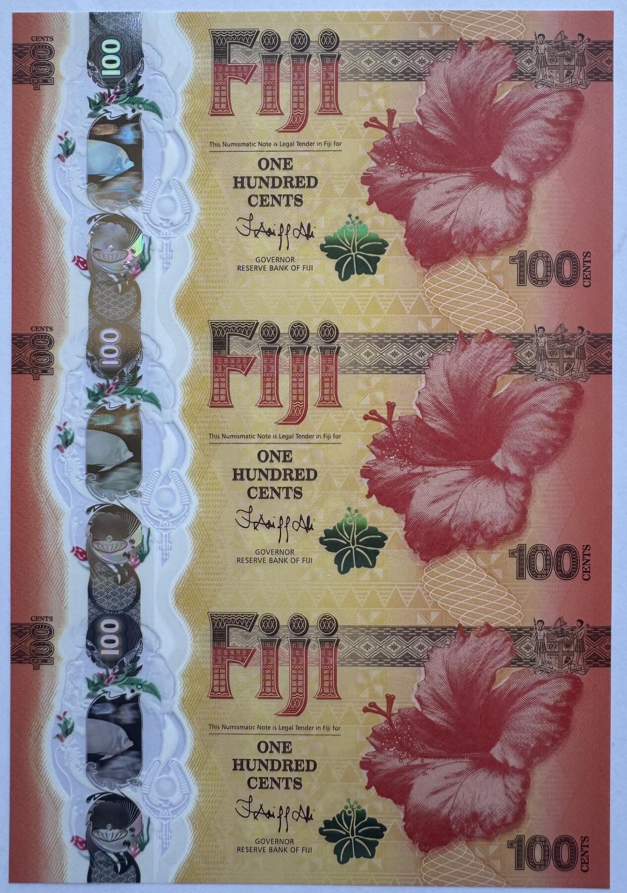 2026第1场（总第228期）：精品测试钞、外钞、塑料钞、连体钞综合场