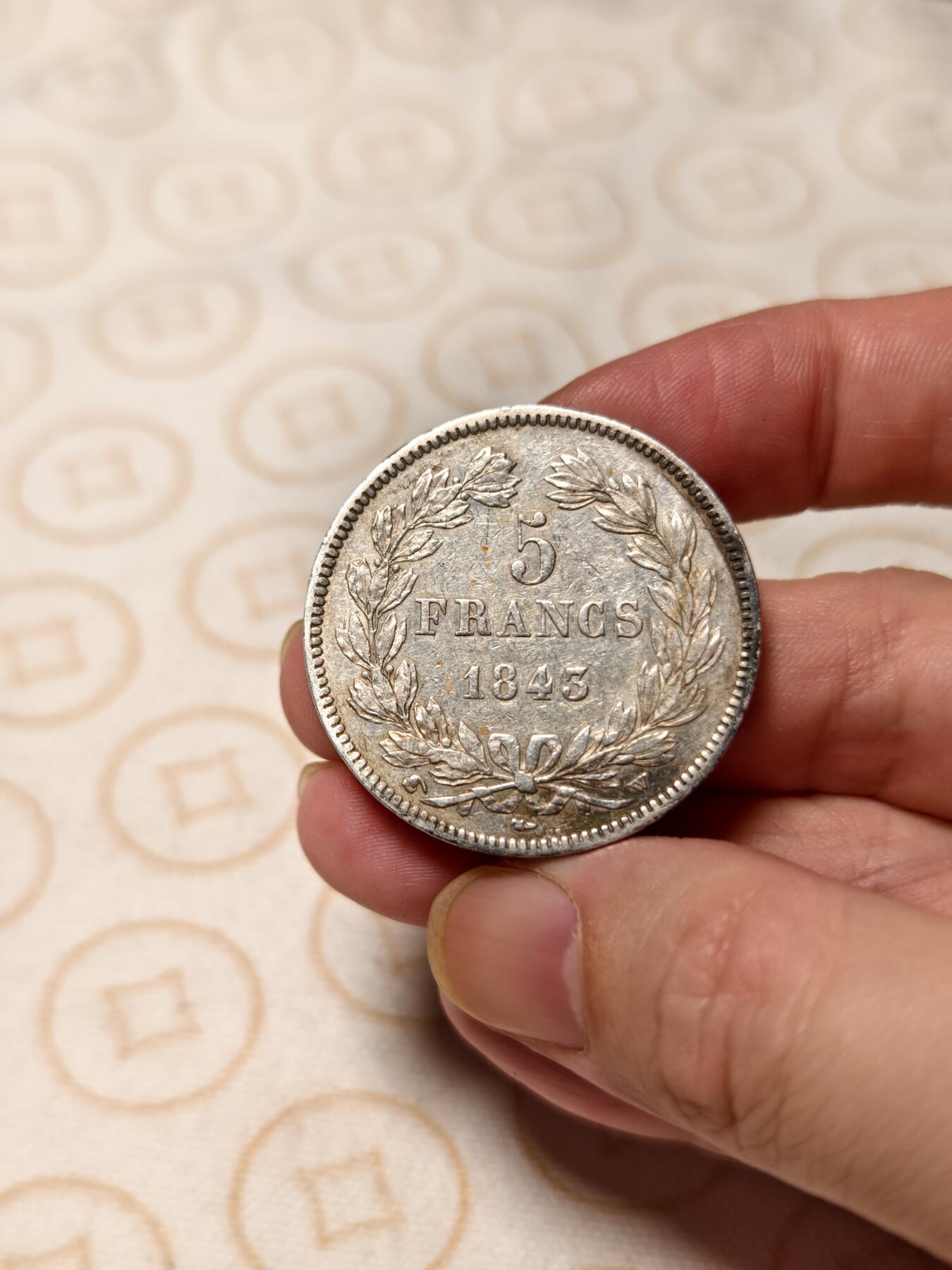 抚柳草堂-第六期章牌钱币 奖章勋章限时免佣 满百包邮 放漏专场