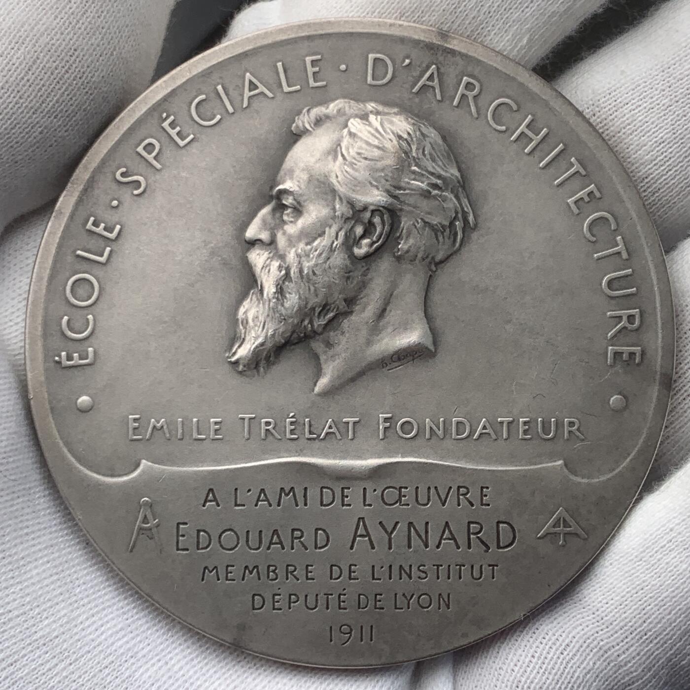 掌中浮雕-藏着的欧洲第048场