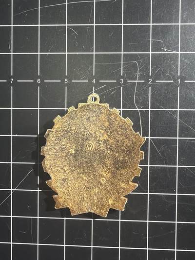 古冰库章牌勋赏收藏0起拍卖 苏联劳动小章