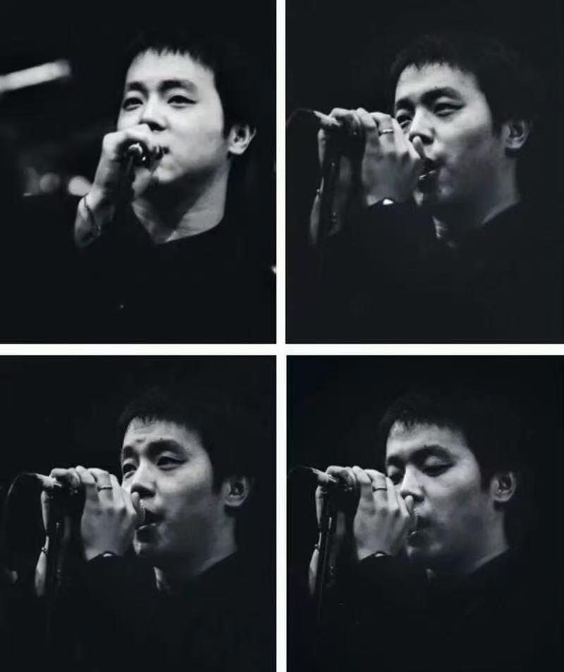 零元拍：窦仙儿亲签绝版《窦唯黑梦》，全新珍藏，一次没听，让您在更坏的时代依然听到最好的音乐，得嘞，您放开抡，绝对大牛B！