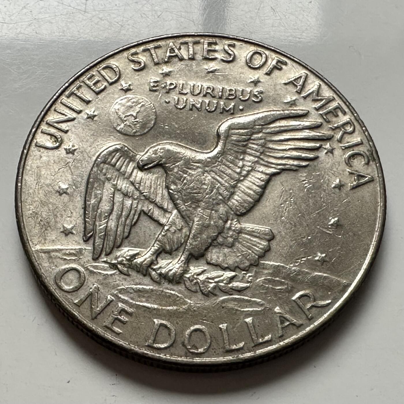 🌹外币初藏🌹🐯2026年第3场  每周二四六晚8️⃣点 接代拍 美国1978年大美元